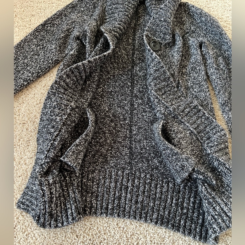 Dalia Knit Sweater - Picture 3 of 9